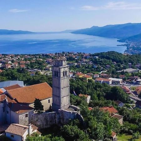 Studio Apartman Tadic Matulji Zewnętrze zdjęcie