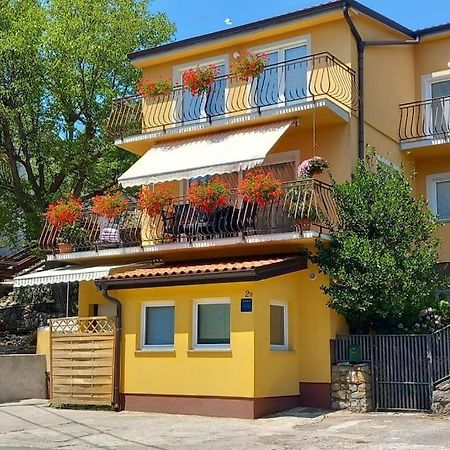 Studio Apartman Tadic Matulji Zewnętrze zdjęcie