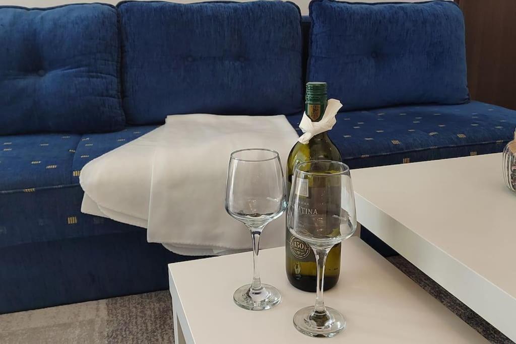 Studio Apartman Tadic Matulji Zewnętrze zdjęcie