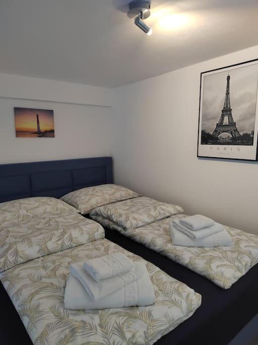 Studio Apartman Tadic Matulji Zewnętrze zdjęcie