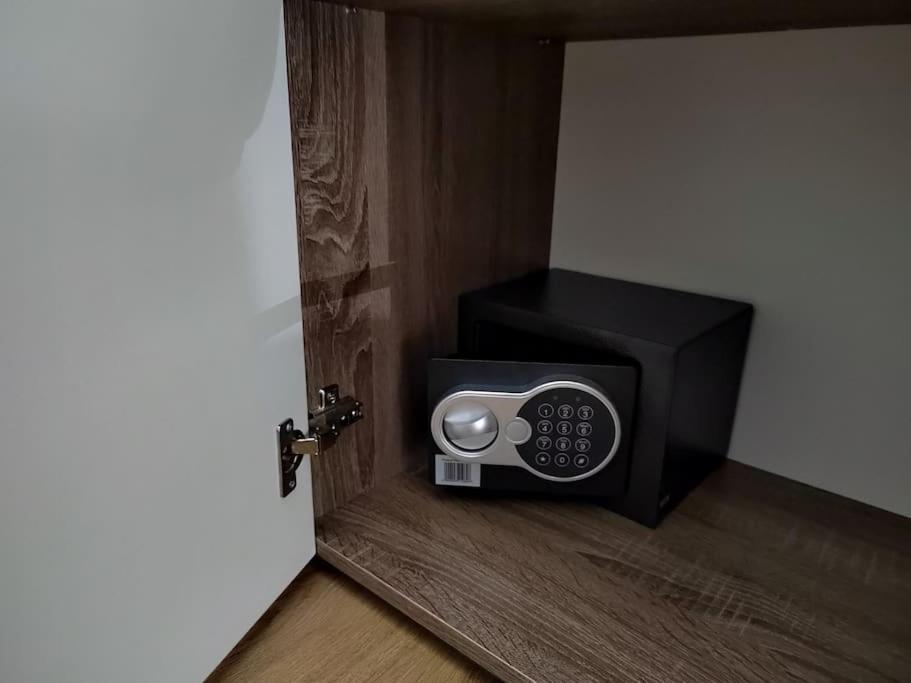 Studio Apartman Tadic Matulji Zewnętrze zdjęcie
