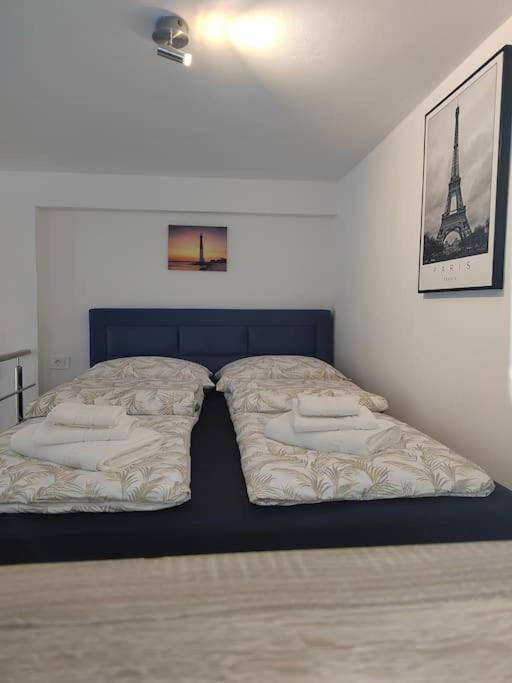 Studio Apartman Tadic Matulji Zewnętrze zdjęcie