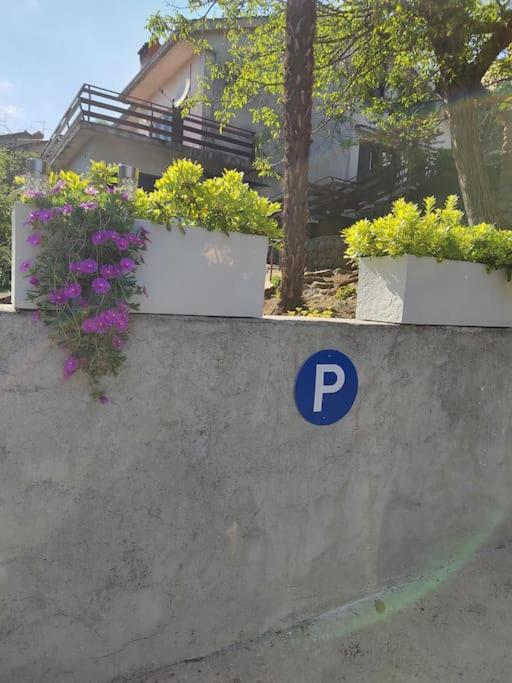 Studio Apartman Tadic Matulji Zewnętrze zdjęcie