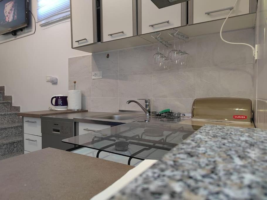 Studio Apartman Tadic Matulji Zewnętrze zdjęcie